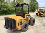 New Rayco in yard